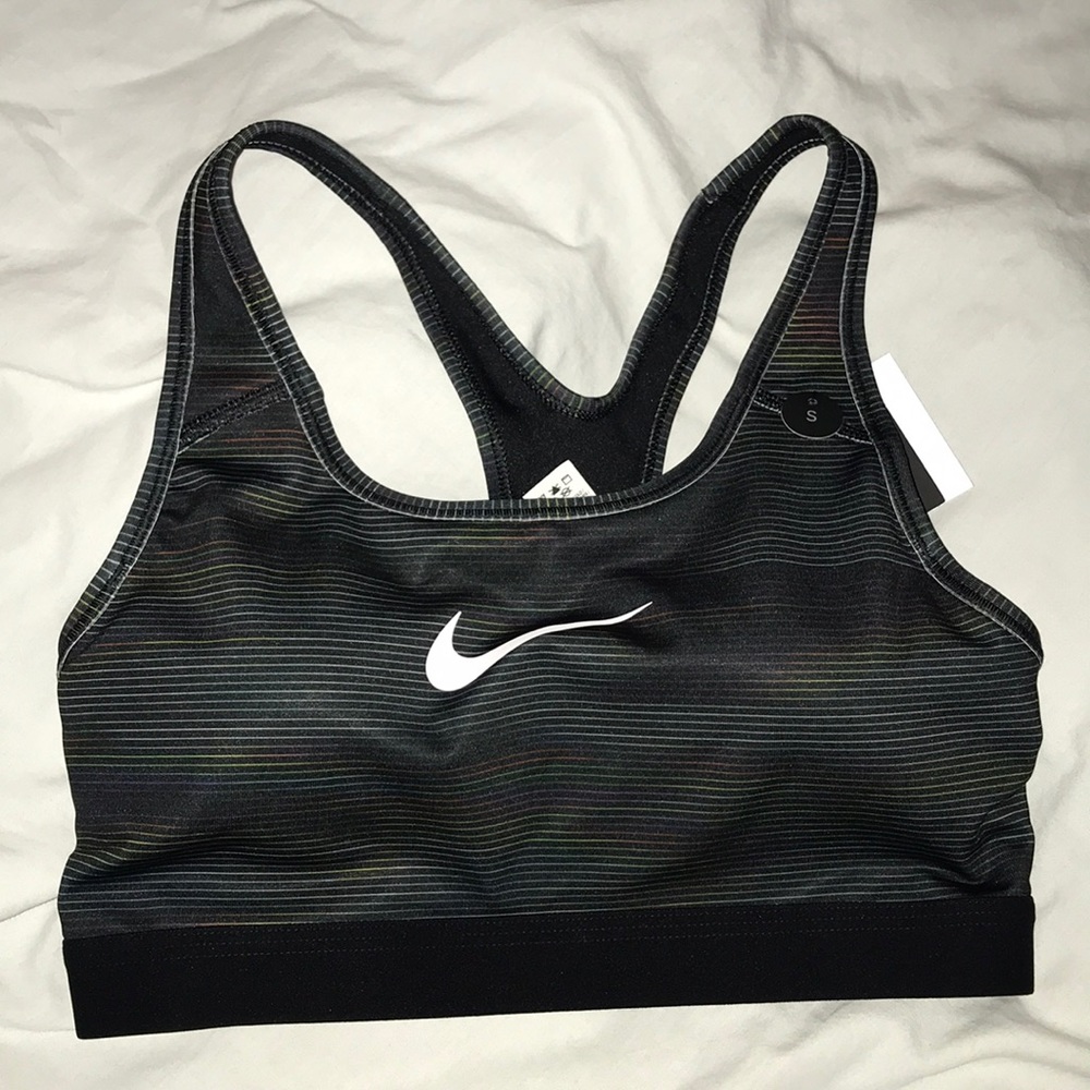 Nike Women’s Padded Sports Bra